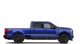 2026 Ford Super Duty® External Image 1